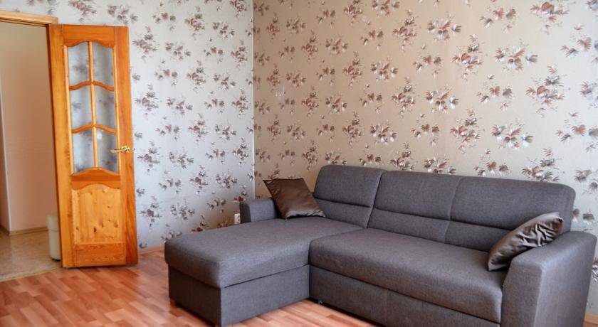 Апартаменты Denis Apartment Великий Новгород