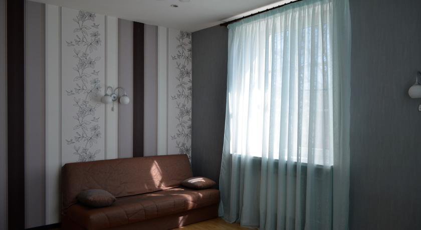 Апартаменты Denis Apartment Великий Новгород-20