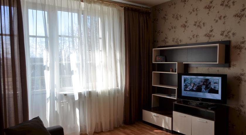 Апартаменты Denis Apartment Великий Новгород