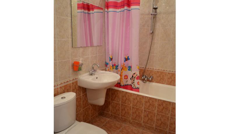 Апартаменты Denis Apartment Великий Новгород