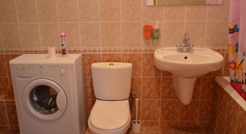 Апартаменты Denis Apartment Великий Новгород-12