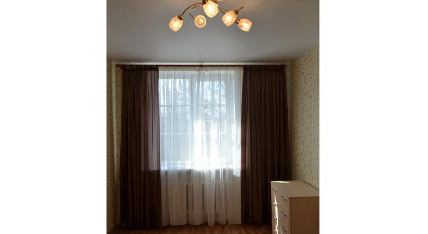 Апартаменты Denis Apartment Великий Новгород-28