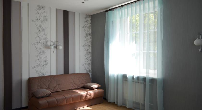 Апартаменты Denis Apartment Великий Новгород-5