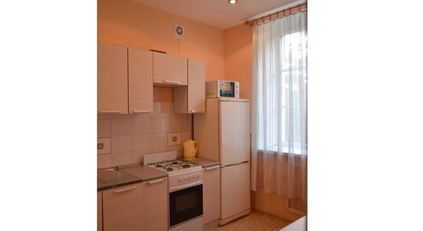 Апартаменты Denis Apartment Великий Новгород-22