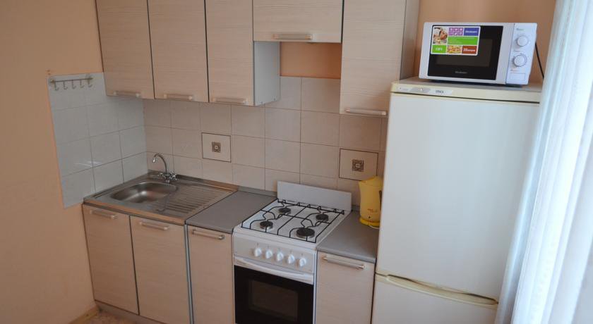 Апартаменты Denis Apartment Великий Новгород-26