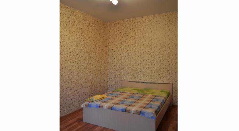 Апартаменты Denis Apartment Великий Новгород-25