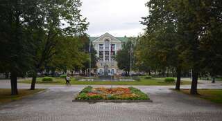 Апартаменты Denis Apartment Великий Новгород-4